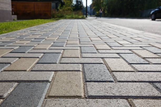 Best Concrete Paver Driveway  in Carencro, LA