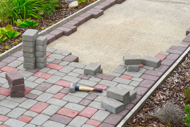 Best Professional Driveway Pavers  in Carencro, LA