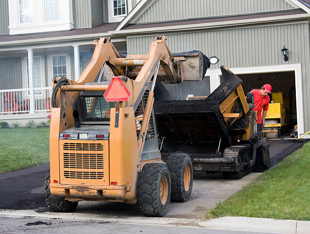Best Permeable Paver Driveway  in Carencro, LA