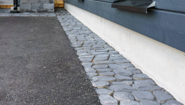 Reasons to Select Us for Your Driveway Paving Requirements in Carencro, LA