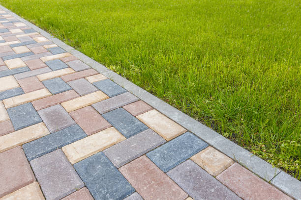 Best Custom Driveway Pavers  in Carencro, LA