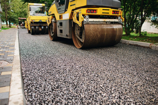 Best Affordable Driveway Paving  in Carencro, LA